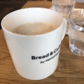 実際訪問したユーザーが直接撮影して投稿した軽井沢カフェMOTOTECA COFFEEの写真