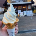 実際訪問したユーザーが直接撮影して投稿したアイスクリームドルセリア 千本松牧場の写真