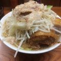 実際訪問したユーザーが直接撮影して投稿した亀戸ラーメン / つけ麺ラーメン二郎 亀戸店の写真