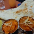 実際訪問したユーザーが直接撮影して投稿した小石川インド料理HAYDRA BAD 小石川店の写真