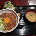 実際訪問したユーザーが直接撮影して投稿した新宿バル / バール肉バル アモーレ 新宿店の写真