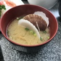 実際訪問したユーザーが直接撮影して投稿した戸田丼ものの一食堂の写真