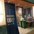 実際訪問したユーザーが直接撮影して投稿した日本橋横山町カフェOBI HOSTEL CAFE & BARの写真