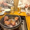 実際訪問したユーザーが直接撮影して投稿した竹下肉料理焼肉 多牛 竹下店の写真