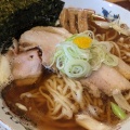 実際訪問したユーザーが直接撮影して投稿した梅郷ラーメン / つけ麺Ramen FeeLの写真