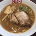 中華そば - 実際訪問したユーザーが直接撮影して投稿した横須町ラーメン / つけ麺中華そば 猪虎の写真のメニュー情報