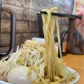 実際訪問したユーザーが直接撮影して投稿した五日市中央ラーメン / つけ麺麺屋 多華味の写真