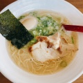 実際訪問したユーザーが直接撮影して投稿した上津町ラーメン / つけ麺真麺 武蔵 上津店の写真