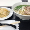 実際訪問したユーザーが直接撮影して投稿した上高野中華料理福泰厨房 ジョイフル本田幸手店の写真