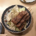 実際訪問したユーザーが直接撮影して投稿した若葉台西焼鳥焼き鳥わかばの写真