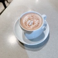 実際訪問したユーザーが直接撮影して投稿した神宮前カフェHATTO COFFEEの写真