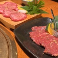 実際訪問したユーザーが直接撮影して投稿した前川焼肉焼肉 炭火亭 川口前川店の写真