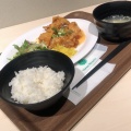 実際訪問したユーザーが直接撮影して投稿した松戸定食屋とりどりキッチンの写真