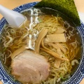 実際訪問したユーザーが直接撮影して投稿した銀座西ラーメン / つけ麺銀座 大勝軒の写真