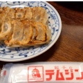 実際訪問したユーザーが直接撮影して投稿した大名中華料理餃子のテムジン 大名店の写真