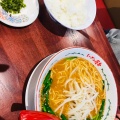 実際訪問したユーザーが直接撮影して投稿した寺田ラーメン / つけ麺ラーメン屋台の写真