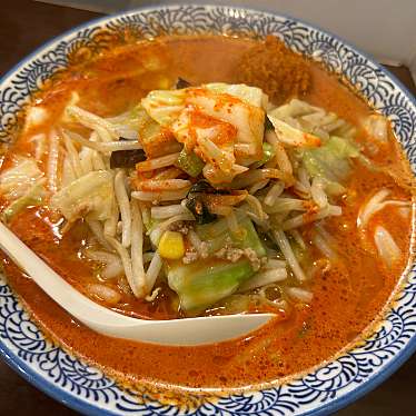 実際訪問したユーザーが直接撮影して投稿した国分町ラーメン / つけ麺カラ助の写真