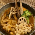 実際訪問したユーザーが直接撮影して投稿した西野一条カレーRojiura Curry SAMURAI. 西野店の写真