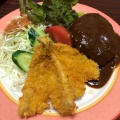 実際訪問したユーザーが直接撮影して投稿した平野町野田洋食レストラン比来野の写真