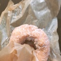 実際訪問したユーザーが直接撮影して投稿した京町堀スイーツDONUT&BAKEDSWEETS hanautaの写真