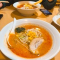 実際訪問したユーザーが直接撮影して投稿した小八木町ラーメン / つけ麺らーめん ともや 高崎店の写真