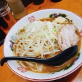 実際訪問したユーザーが直接撮影して投稿した若葉町ラーメン / つけ麺ハングリーピッグ横浜本店の写真