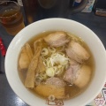 実際訪問したユーザーが直接撮影して投稿した雷門ラーメン専門店坂内 浅草店の写真