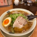 実際訪問したユーザーが直接撮影して投稿した栄ラーメン専門店藤一番 住吉店の写真