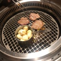 実際訪問したユーザーが直接撮影して投稿した宮西町焼肉焼肉サランの写真