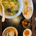 実際訪問したユーザーが直接撮影して投稿した羽根町台湾料理台湾小皿料理 南湖 羽根店の写真