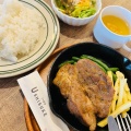 実際訪問したユーザーが直接撮影して投稿した台場焼肉BISTRO うしすけの写真