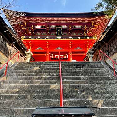 実際訪問したユーザーが直接撮影して投稿した明大寺町神社六所神社の写真