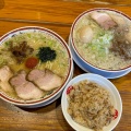 実際訪問したユーザーが直接撮影して投稿した長町ラーメン / つけ麺中華そば専門 田中そば店の写真