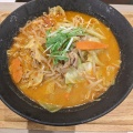 実際訪問したユーザーが直接撮影して投稿した白鳥町ラーメン専門店野菜たっぷりタンメン べじたん イオンモール豊川店の写真