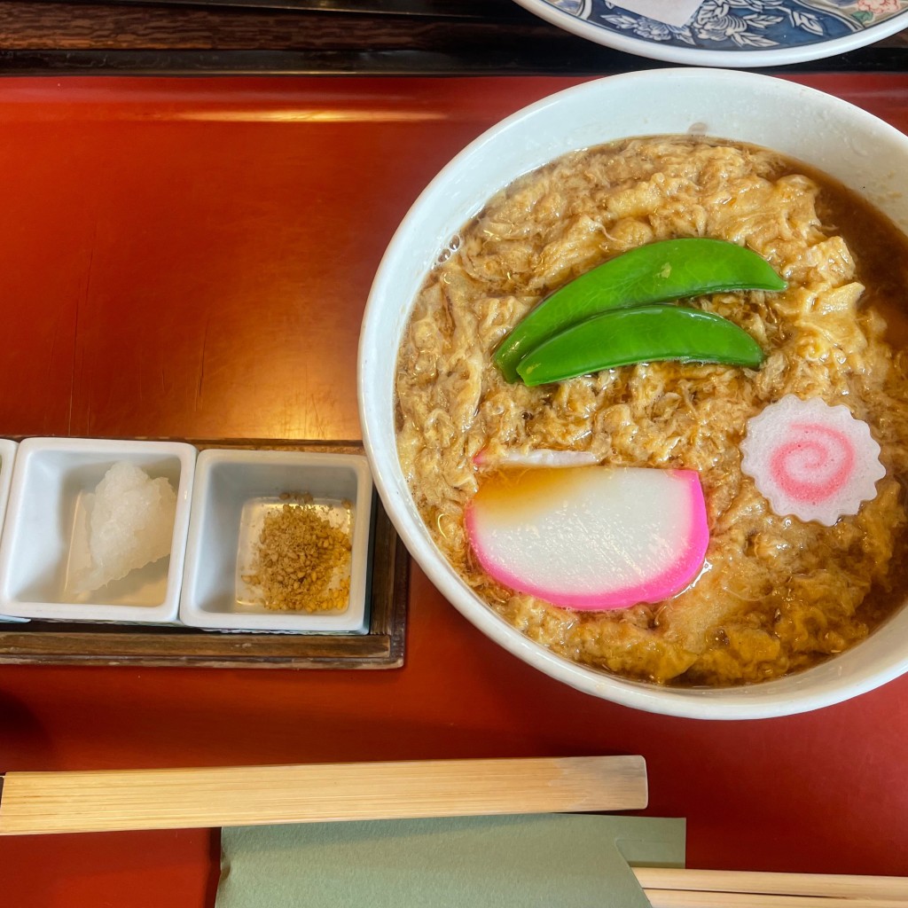 実際訪問したユーザーが直接撮影して投稿した問屋町そばそばはやの写真