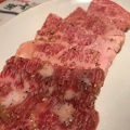 実際訪問したユーザーが直接撮影して投稿した日の出肉料理炭火焼肉 遊山の写真