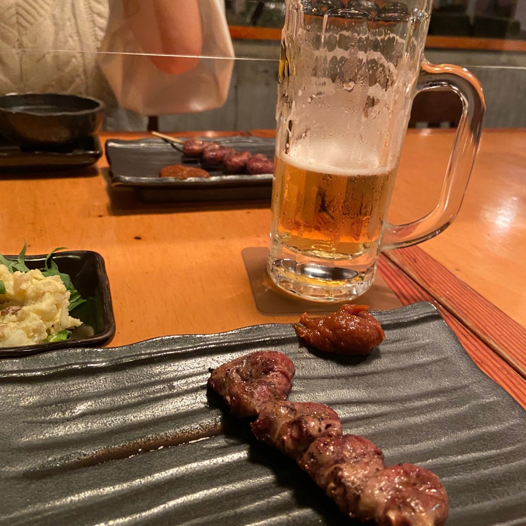 実際訪問したユーザーが直接撮影して投稿した仲町その他飲食店94やの写真