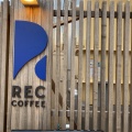 実際訪問したユーザーが直接撮影して投稿した渡辺通カフェRec Coffee 天神南店の写真