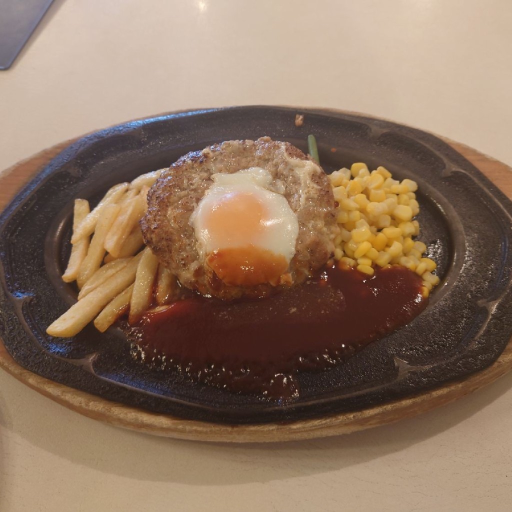 めがねさん2020さんが投稿した熊野町洋食のお店レストランオオタニの写真