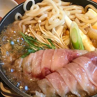 実際訪問したユーザーが直接撮影して投稿した池田ファミリーレストラン和食さと 静岡池田店の写真
