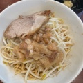 実際訪問したユーザーが直接撮影して投稿した神爪ラーメン専門店らぁーめん がきの一杯の写真