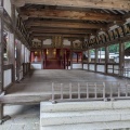 実際訪問したユーザーが直接撮影して投稿した田島神社宗像大社辺津宮の写真
