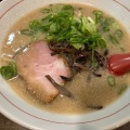 東京とんこつ - 実際訪問したユーザーが直接撮影して投稿した仲町ラーメン / つけ麺メロディ 大宮店の写真のメニュー情報