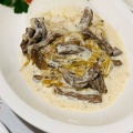 実際訪問したユーザーが直接撮影して投稿した江東橋洋食スカズカの写真