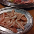 実際訪問したユーザーが直接撮影して投稿した永山三条肉料理塩ホルモンきくちゃんの写真