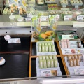 実際訪問したユーザーが直接撮影して投稿した大丸和菓子青木屋 稲城長沼店の写真