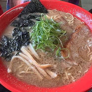 実際訪問したユーザーが直接撮影して投稿した八条通ラーメン / つけ麺麺屋 秘蔵の写真