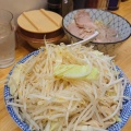 実際訪問したユーザーが直接撮影して投稿した淵野辺ラーメン / つけ麺らーめん きじとらの写真