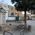 実際訪問したユーザーが直接撮影して投稿した蒲田公園蒲田二丁目児童公園の写真
