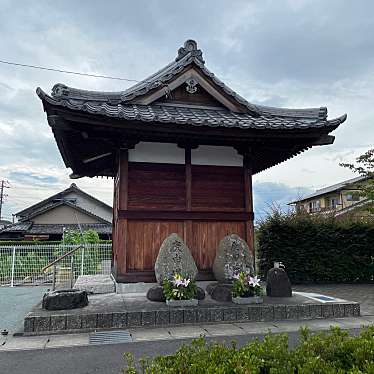 実際訪問したユーザーが直接撮影して投稿した川合神社川合水神社の写真